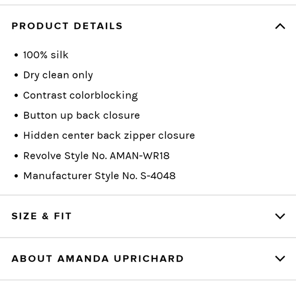 NWOT Revolve Silk PleatRomper Hot Pink & Emerson - Picture 6 of 7